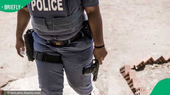 Police captain killed in shootout while investigating former Knysna Mayor Aubrey Tsengwa’s murder