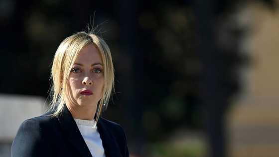 Italy surprise GDP jump comes as new PM Meloni prepares budget