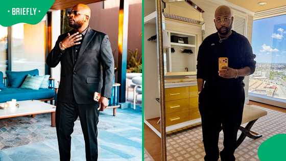DJ Maphorisa lays out FNB Stadium transport plan, but Mzansi worries about Park Station
