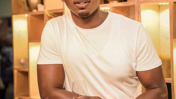 Andile Ncube reacts to Bafana Bafana’s big win over Eritrea