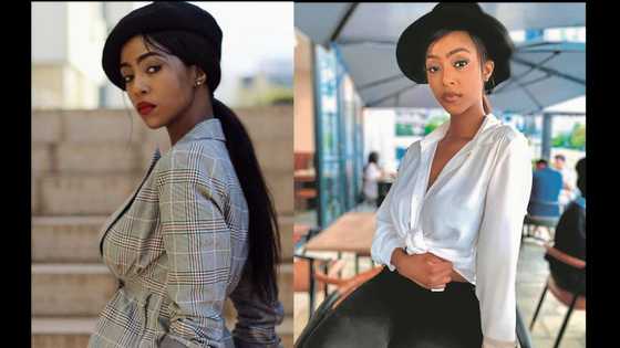 Thandi Make biography: Age, family, career, qualifications, TV shows, net worth