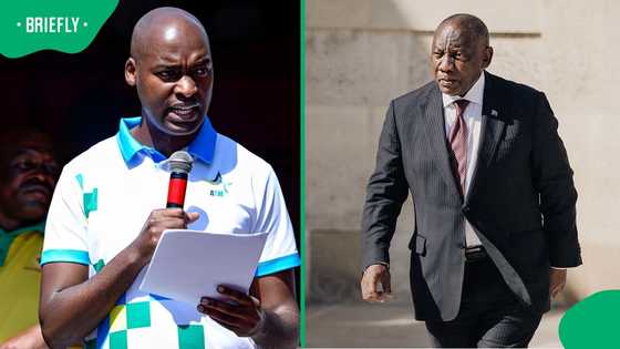 Phala Phala interdict bid 'will fail', Says Vuyo Zungula Ahead of Court Date