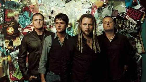 Here are notable South African rock bands that you must know