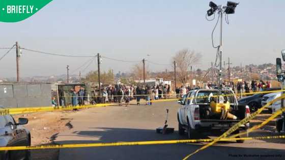 Carletonville tavern massacre: Witness says gunmen used his house 3 times to reload rifles