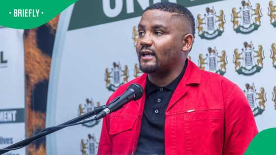 EFF distances itself from ex-councillor Fani John Sibeko charged with 4 murders in Katlehong