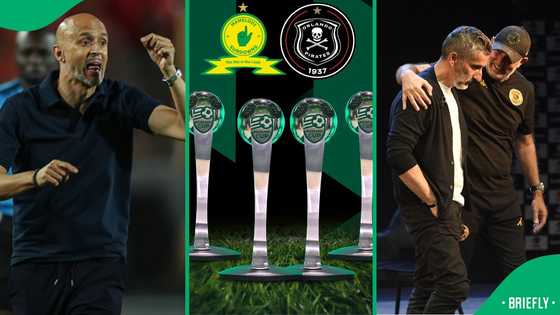Favourites to win Nedbank Cup as Kaizer Chiefs, Pirates, Sundowns confirm quarterfinal opponents