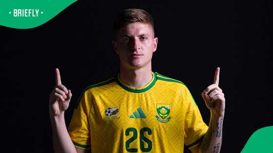 How Bradley Cross earned Kaizer Chiefs almost R3 million without playing at the 2026 FIFA World Cup