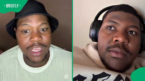 Pretoria man says he is “cooked” after quitting job without a backup plan