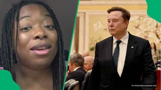 "He can follow the rules": US woman shares why Elon Musk is angry with SA over Starlink