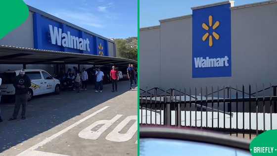 Walmart's second South African store opens in Fourways Mall