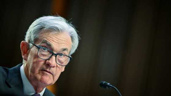 US interest rate likely to peak higher than anticipated: Powell