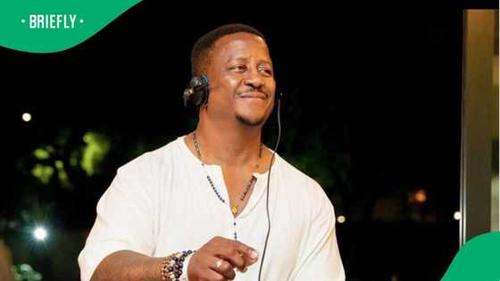 DJ Fresh takes it back to why Metro FM fired him after using vulgar language on-air