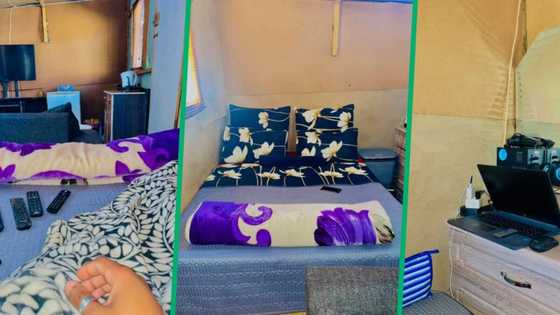 Man who owns shack seeks Facebook group members' advice for home improvement, peeps impressed by 8 pics