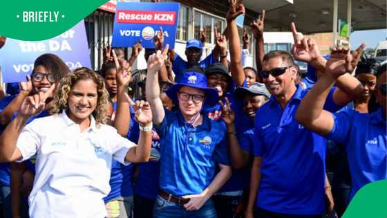 KZN DA: 'We Will Not Support the Motion Against Thami Ntuli'