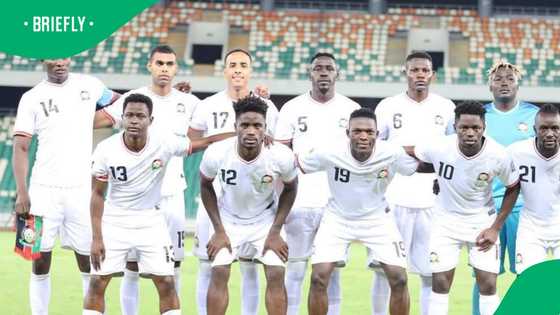 Stolen joy: Fan loses car after Harambee Stars' heartbreaking loss