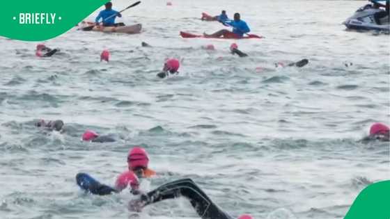 Families honour deceased Ironman athletes with heartfelt tributes