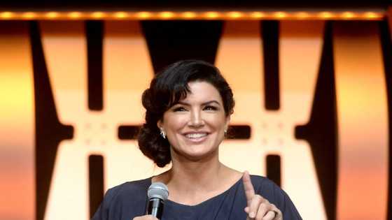 Who is Gina Carano’s husband or is she dating? Everything you ought to know