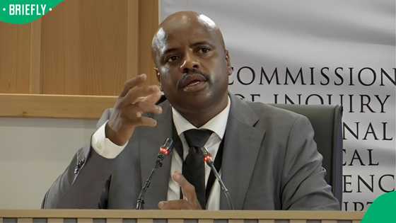 Julius Mkhwanazi claims criminal charges aim to block his bid for EMPD chief post