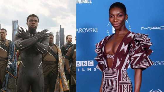 Wakanda forever: Actress Michaela Coel joins the cast of Black Panther movie sequel