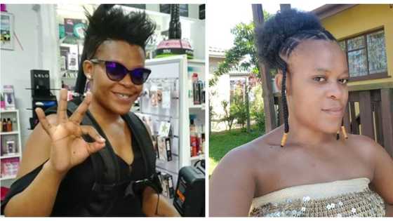 Zodwa Wabantu celebrates 1.6m followers: “Everything I do, I win”