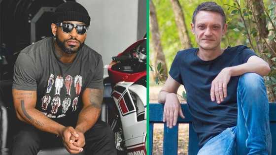 Prince Kaybee allegedly remixes Ralf Gum's 'Take Me To My Love' despite his refusal, SA weighs in