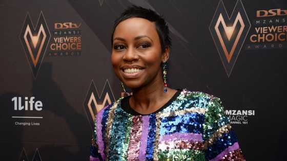 Elana Afrika's biography: Age, children, husband, nationality, career, profiles