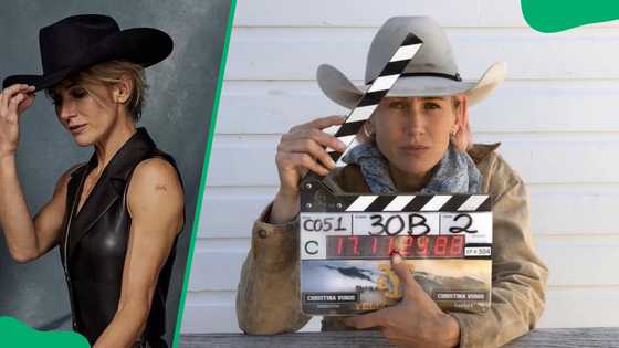 Jennifer Landon's husband: Is the Yellowstone actress married?