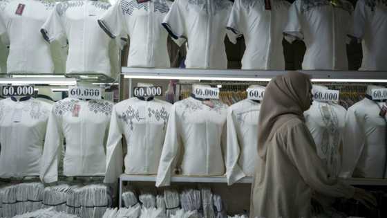 'Regulate them': hard-up Indonesia traders urge TikTok sales ban