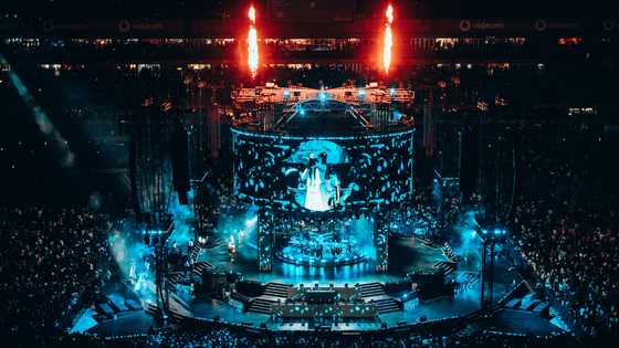 DJ Maphorisa and Kabza De Small Announce Additional Tickets for Scorpion Kings Live at FNB Stadium