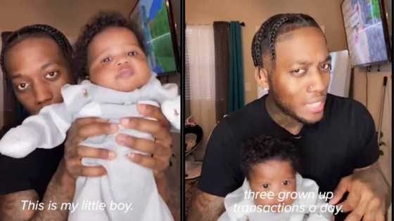 Hilarious father reviews parenting, has social media cracking up
