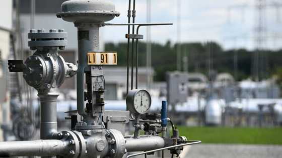EU reaches gas price cap agreement, angering Russia