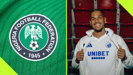 German Onugkha: Copenhagen star ignores Russia, interested in representing Nigeria