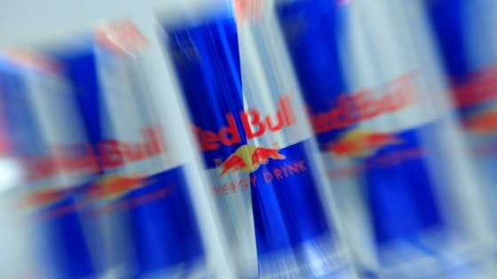 EU raids energy drink maker Red Bull in antitrust probe