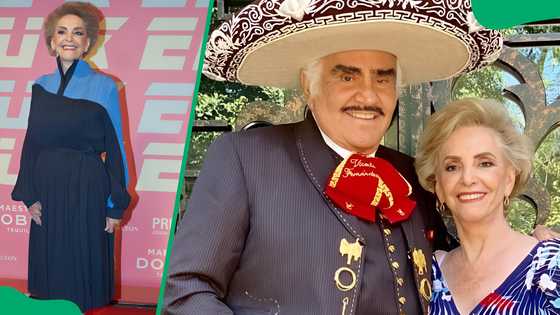 The life story of María del Refugio Abarca Villaseñor, the first wife of Vicente Fernández