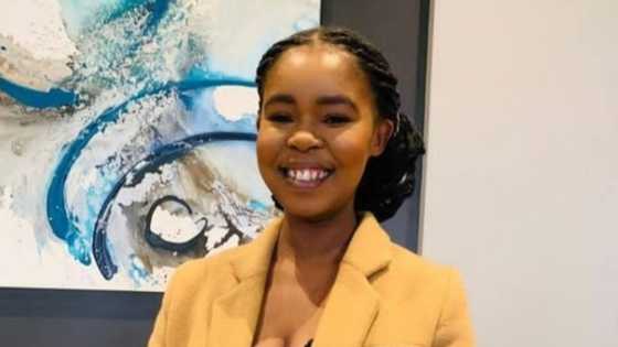 Zahara shares positive tweet in the middle of financial difficulty, says she's still standing
