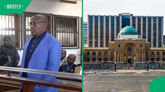 Katiso Molefe's court case postponed as he remains out on bail