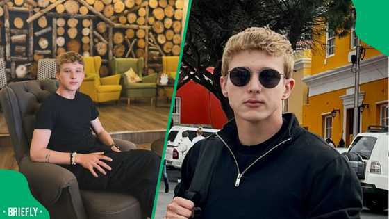 "Anything we do is wrong": Gauteng activist Pieter Kriel discusses the world looking down on Africa