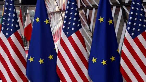 US-EU steel talks in limbo as elections loom