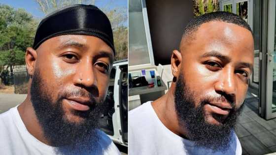 Cassper Nyovest drags fans for not appreciating his Amapiano stint