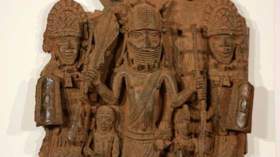 London museum to return looted Benin Bronzes to Nigeria