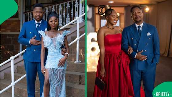 Lunga Mofokeng reveals the surprising compliment fans give 'Skeem Saam' villain Mr Q