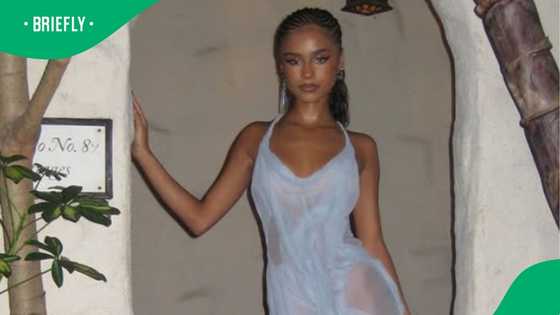 Tyla scores 2026 Fifa World Cup opporunity after Rihanna's seemingly shady Met Gala post