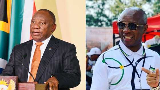 Western Cape residents feel like they don't belong, Zizi Kodwa believes ANC can change that