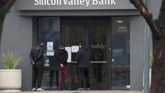 Most Asian markets sink after US lender's collapse