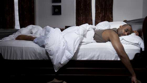My husband called another woman’s name in his sleep — Then I took action