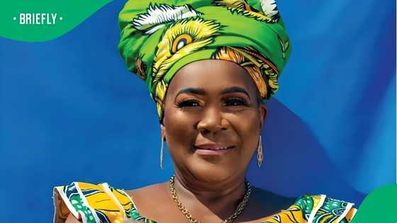 Connie Chiume to receive lifetime achievement honour at the inaugural Creative Awards