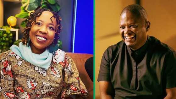 Ntsiki Mazwai breaks silence and addresses Vusi Leeuw lawsuit drama: "I'm not going to be bullied"
