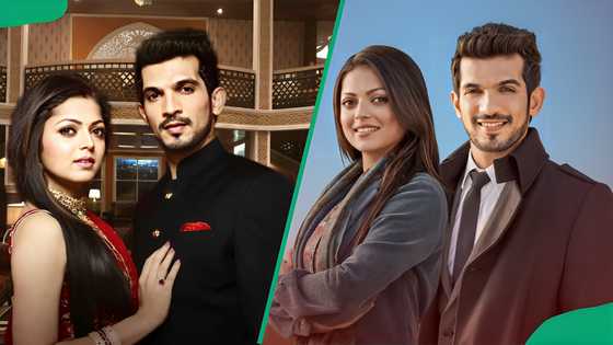 Chasing My Heart: plot summary, full story, cast with images, teasers
