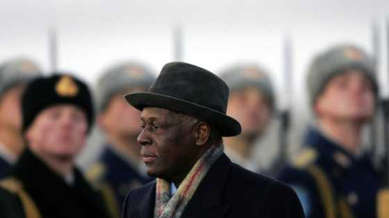 Angola is heading for a historic change as the oil-rich country votes in an election marking the end of President Jose Dos Santos' 38-year reign. 