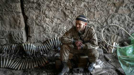 Moscow says Kherson pullout starts as Ukraine claims gains
